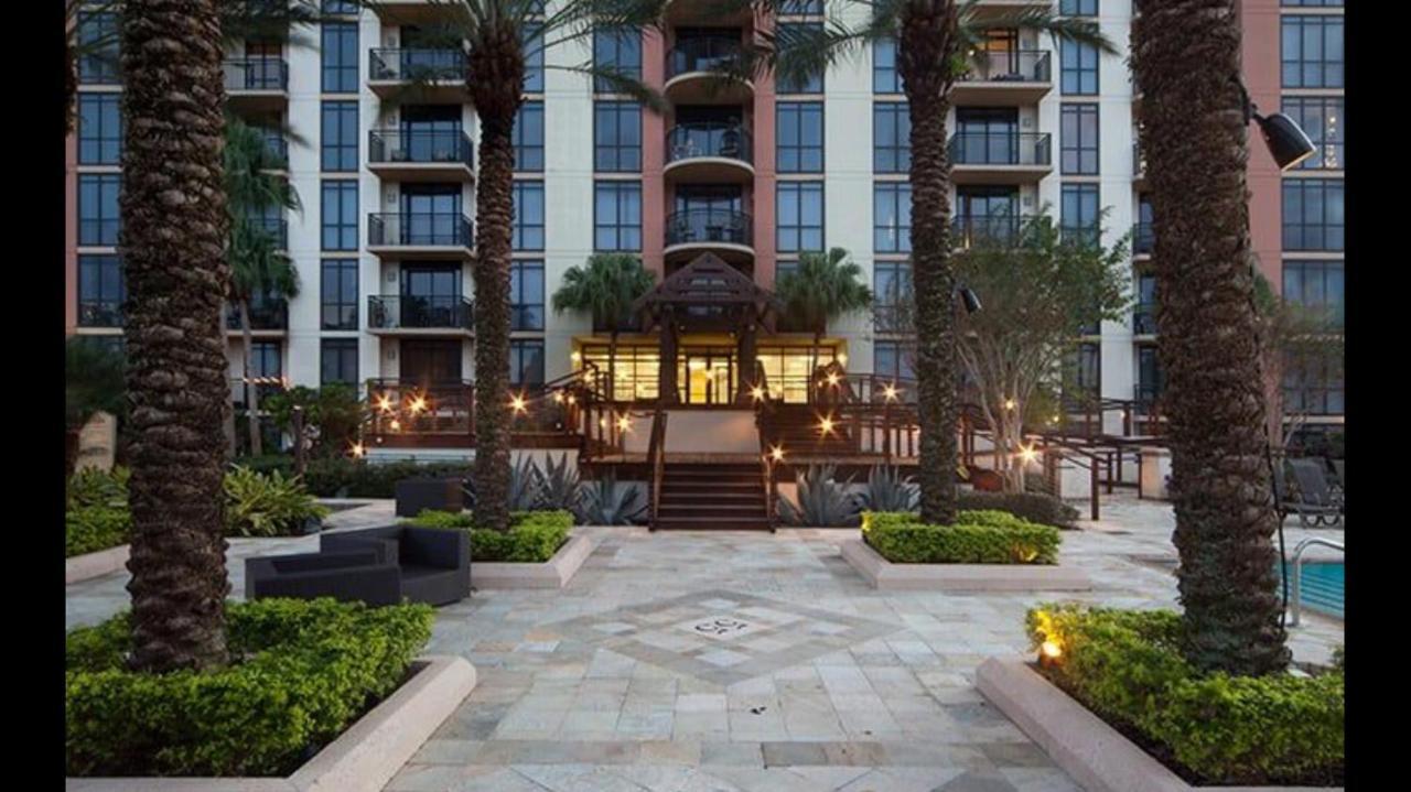 Luxurious Condo! 2B2B High Rise In Orlando! Zewnętrze zdjęcie